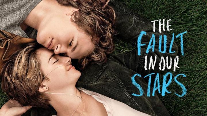 فيلم The Fault In Our Stars 2014 مترجم كامل HD