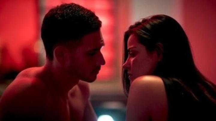 مسلسل Dark Desire الموسم 2 الحلقة 1 مترجمة