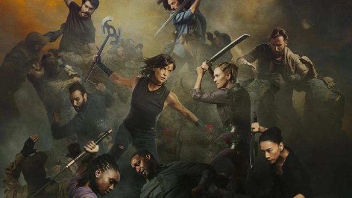 مشاهدة فيلم The Old Guard 2 2025 مترجم