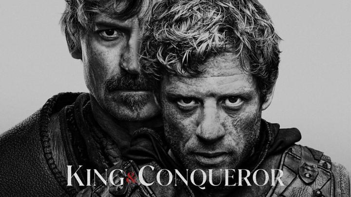 مسلسل King and Conqueror الموسم الاول الحلقة 1 مترجمة