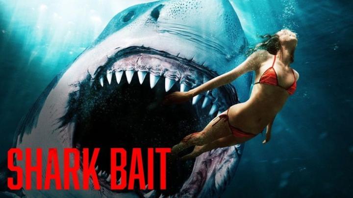 فيلم Shark Bait 2022 مترجم اون لاين