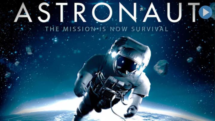فيلم The Astronaut 2025 مترجم كامل HD