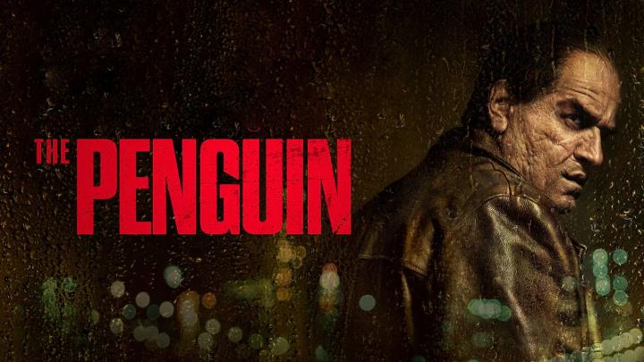 مسلسل The Penguin الحلقة 1 مترجمة