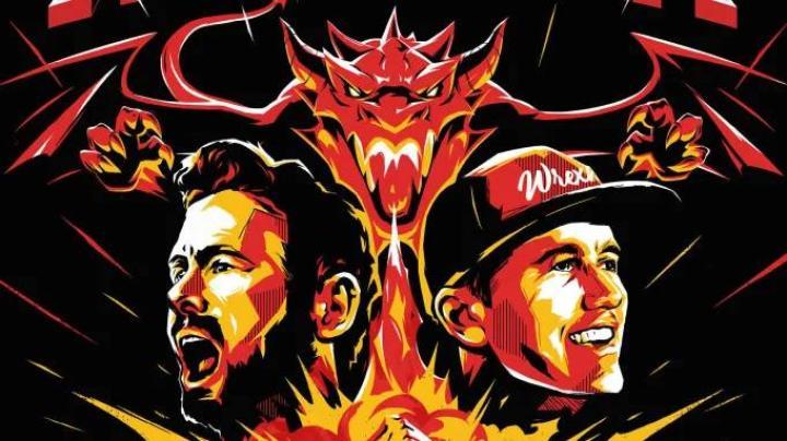 مسلسل Welcome to Wrexham الموسم الرابع الحلقة 5 مترجمة