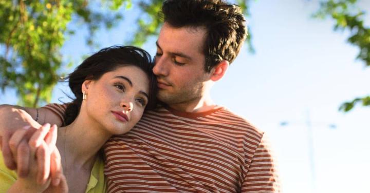 مشاهدة فيلم 0000 Kilometre 2024 مترجم