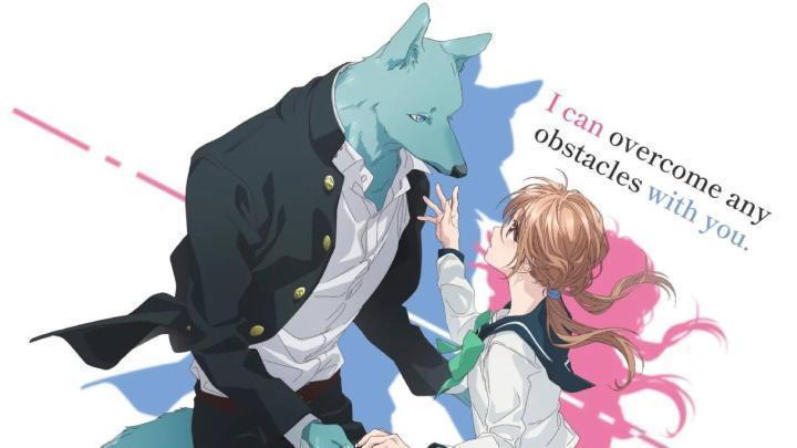 انمي Kimi to Koete Koi ni Naru الحلقة 10 مترجمة