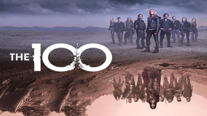 مسلسل The 100 الموسم الخامس الحلقة 9 مترجمة