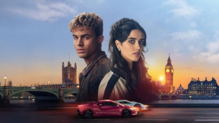 فيلم My Fault: London 2025 مترجم