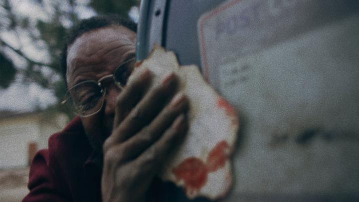 مشاهدة فيلم Dead Mail 2024 مترجم اون لاين