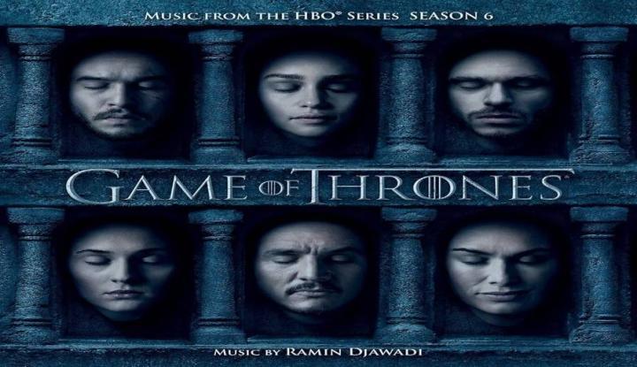 مسلسل Game of Thrones الموسم السادس الحلقة 2