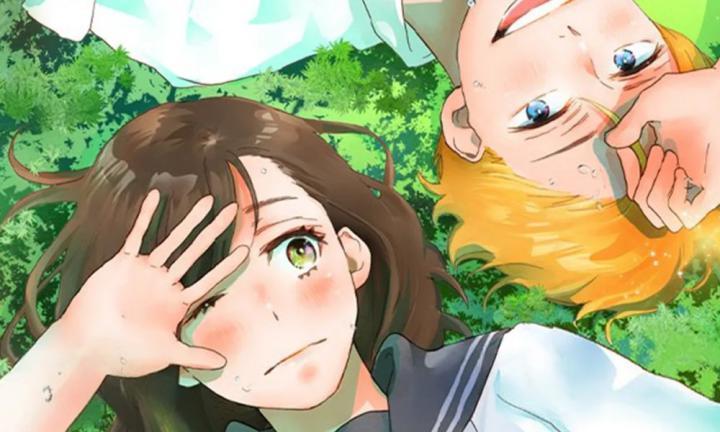 انمي Taiyou yori mo Mabushii Hoshi الحلقة 2 الثانية مترجمة HD