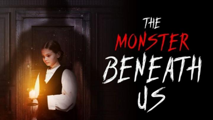 فيلم The Monster Beneath Us 2024 مترجم موفيز لاند