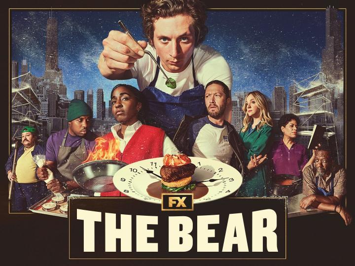 مسلسل The Bear الموسم الثاني الحلقة 4 مترجمة