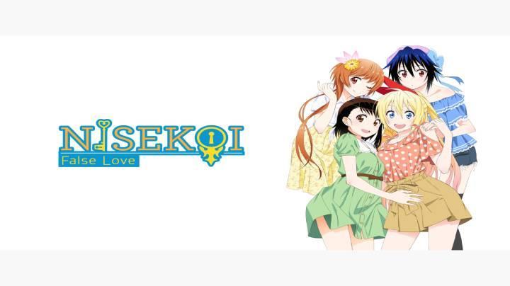 انمي KiseKoi الموسم الثاني الحلقة 1 مترجمة