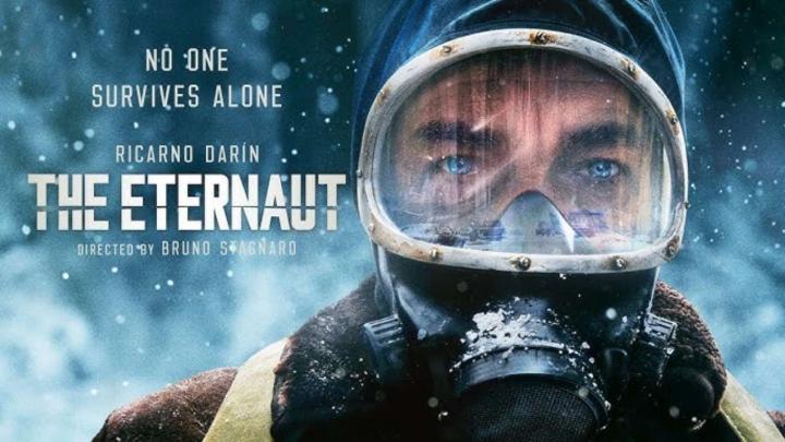 مسلسل El Eternauta 2025 مترجم كامل