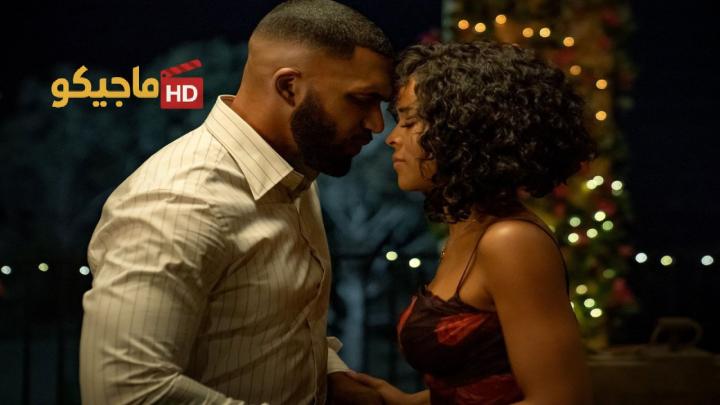 فيلم Ruth & Boaz 2025 مترجم كامل HD