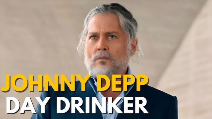 مشاهدة فيلم Day Drinker 2026 مترجم موفيز لاند