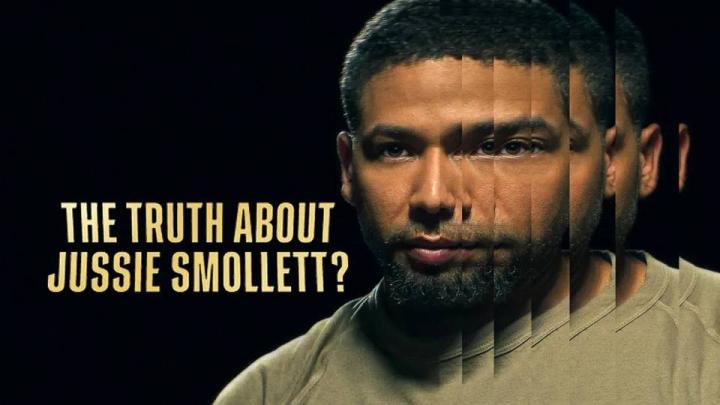 فيلم The Truth About Jussie Smollett 2025 مترجم اون لاين