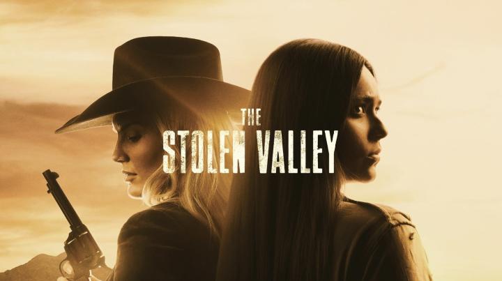 مشاهدة فيلم The Stolen Valley 2022 مترجم اون لاين