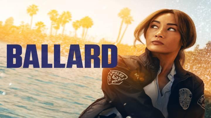 مسلسل Ballard الموسم الاول الحلقة 3 مترجمة