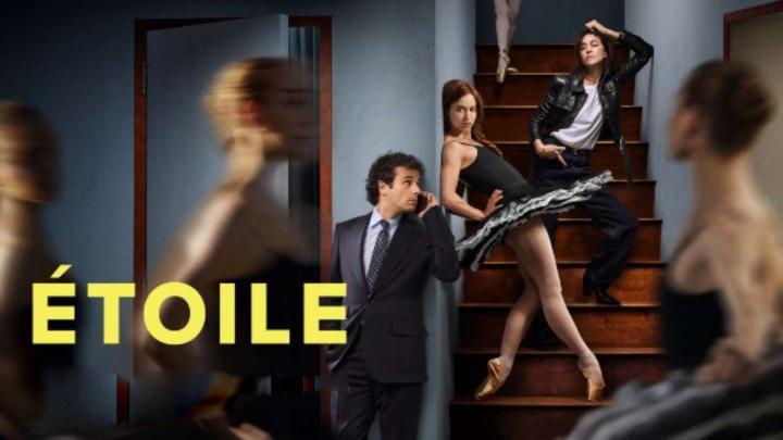 مسلسل Etoile الموسم الاول الحلقة 6 مترجمة
