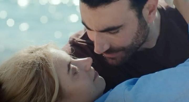 مشاهدة فيلم All of You 2024 مترجم موفيز لاند