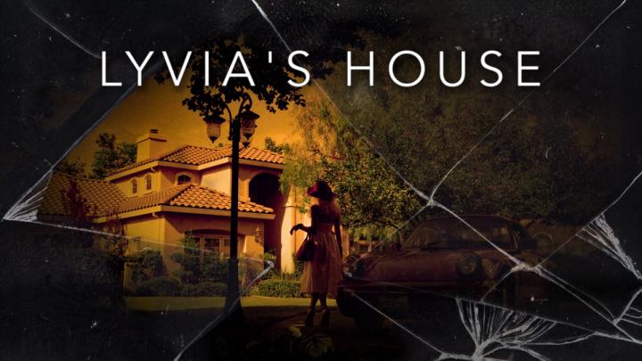 فيلم Lyvia’s House 2023 مترجم موفيز لاند