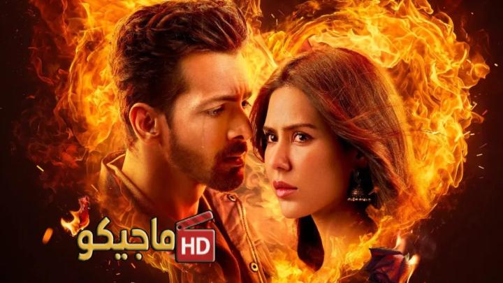 مشاهدة فيلم Ek Deewane Ki Deewaniyat 2026 مترجم كامل HD