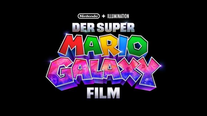فيلم The Super Mario Galaxy Movie 2026 مترجم