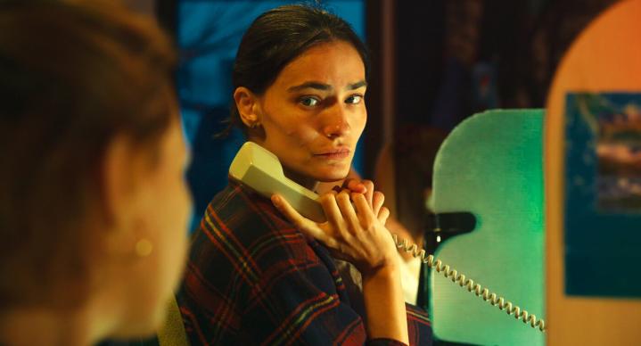 فيلم صديقة مقربة Confidente 2025 مترجم اون لاين