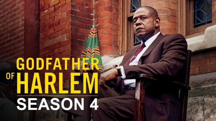 مسلسل Godfather of Harlem الموسم الرابع الحلقة 8 مترجمة