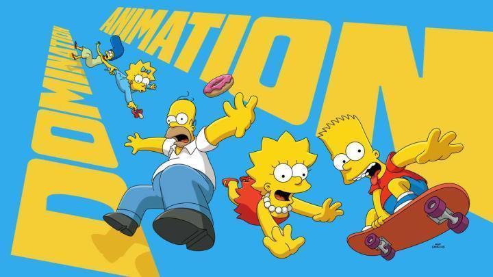 مسلسل The Simpsons الموسم 37 الحلقة 9 مترجمة HD