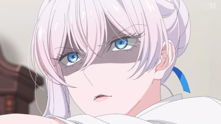 انمي Saihito الحلقة 1 الاولى مترجمة كاملة hd