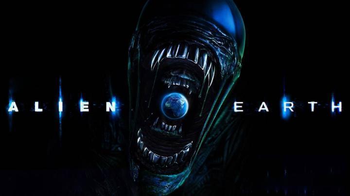 مسلسل Alien: Earth الموسم الاول الحلقة 8 والاخيرة