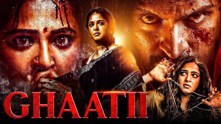 فيلم Ghaati 2025 مترجم كامل HD