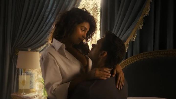 مسلسل Citadel الموسم الاول الحلقة 6 والاخيرة مترجمة