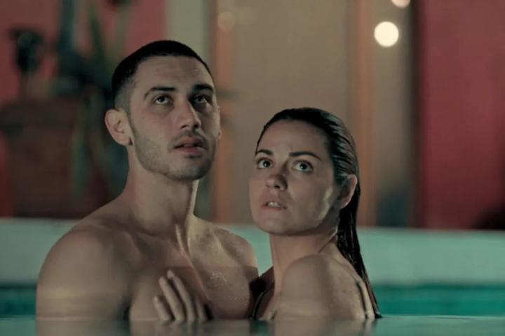 مسلسل Dark Desire الحلقة 18 الاخيرة مترجمة (للكبار فقط +18)