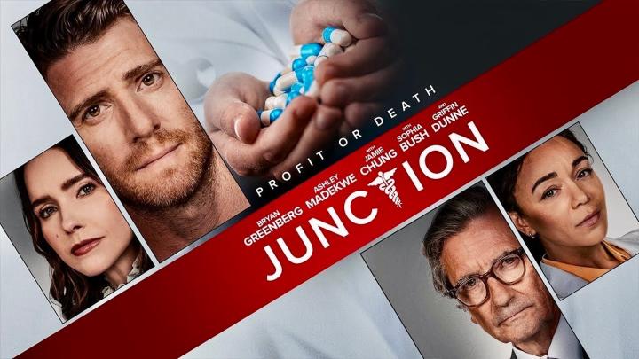 فيلم Junction 2024 مترجم