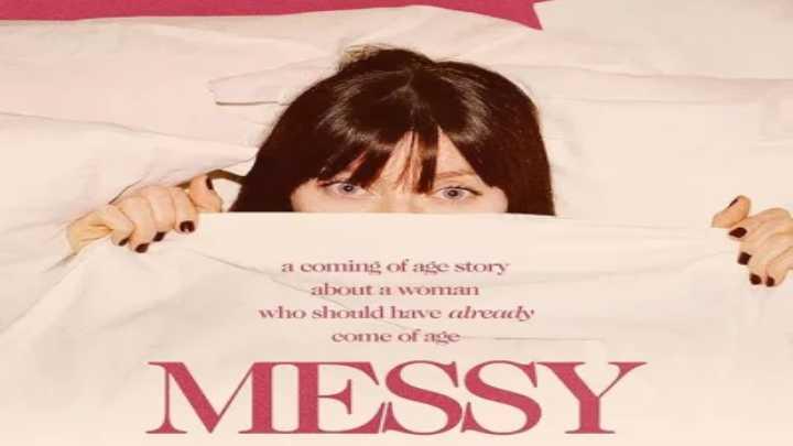 فيلم Messy 2024 مترجم اون لاين