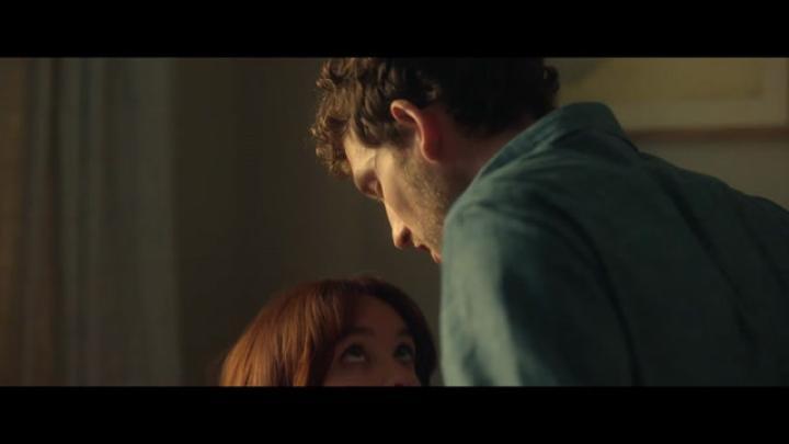 مسلسل The Girlfriend 2025 الموسم الاول الحلقة 4 الرابعة مترجمة