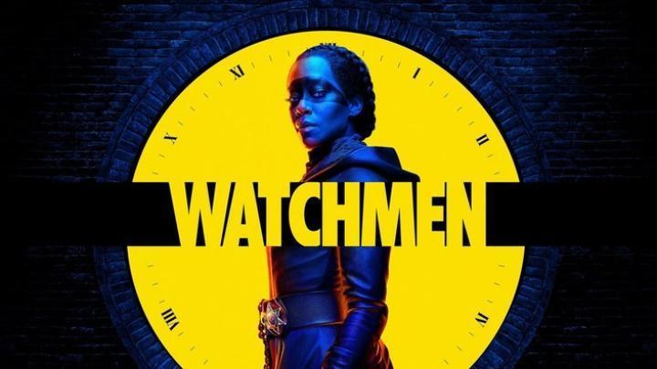 مسلسل Watchmen الموسم الاول الحلقة 4 مترجمة