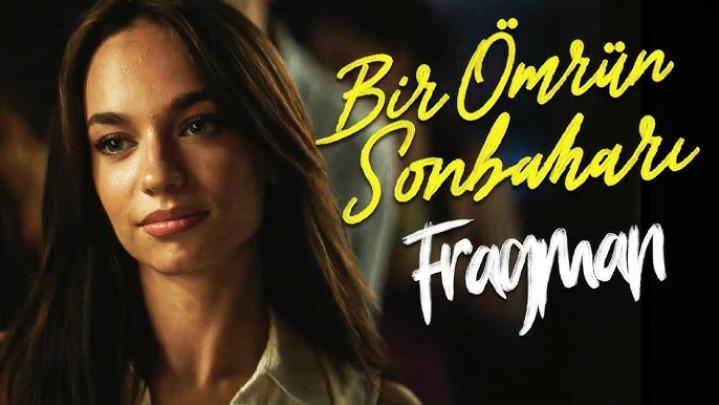 فيلم خريف الحياة Bir Ömrün Sonbahari 2025 مترجم موفيز لاند