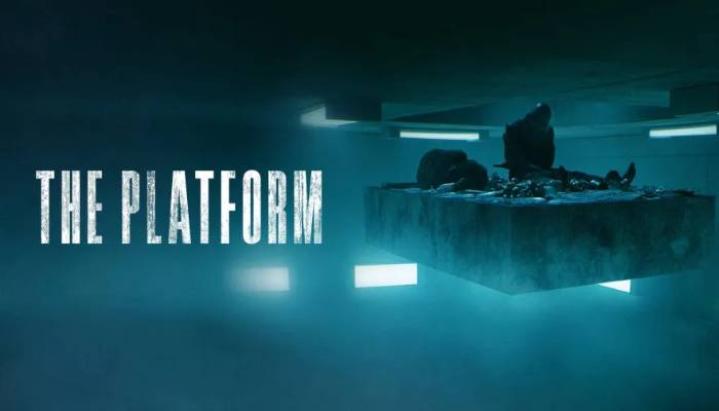 مشاهدة فيلم The Platform 1 2019 مترجم