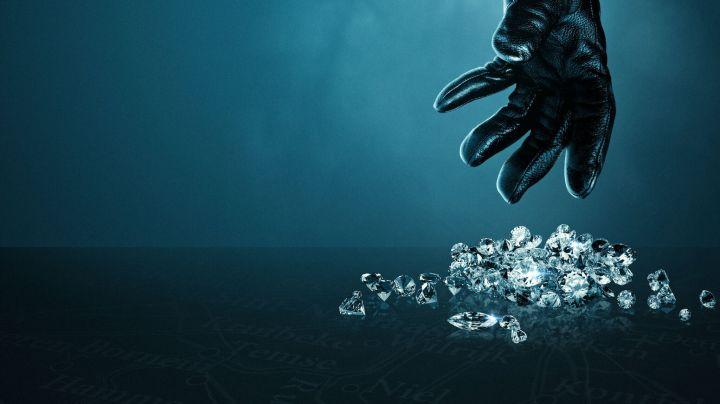 فيلم Stolen: Heist of the Century 2025 مترجم اون لاين