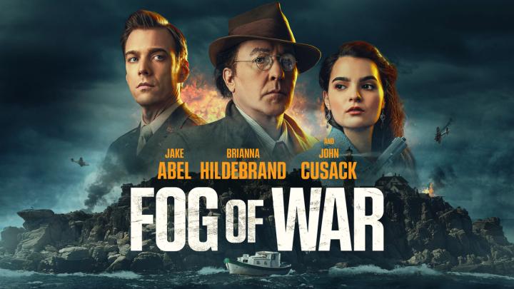 مشاهدة فيلم Fog of War 2025 مترجم