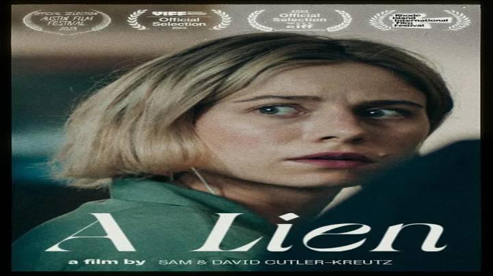 مشاهدة فيلم A Lien 2023 مترجم اون لاين