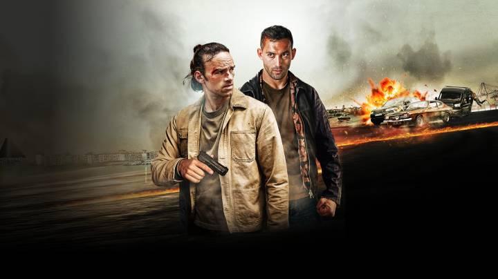 فيلم Les orphelins 2025 مترجم اون لاين