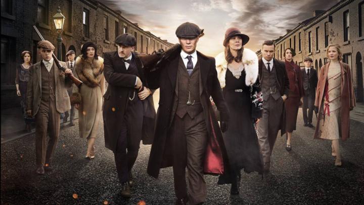 مسلسل Peaky Blinders الموسم الخامس الحلقة 2 مترجمة