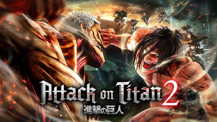 انمي Attack on Titan الموسم الثاني مترجم