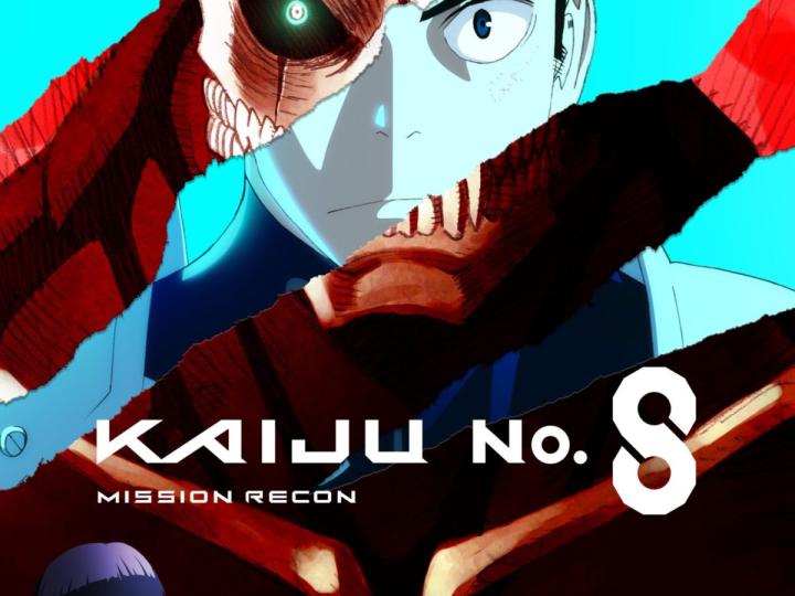 مشاهدة فيلم Kaiju No 8 Mission Recon 2025 مترجم موفيز لاند